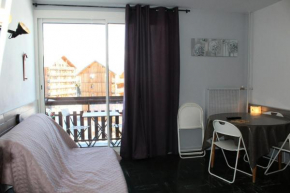 Résidence Le Bois D'aurouze - Studio pour 4 Personnes 674
